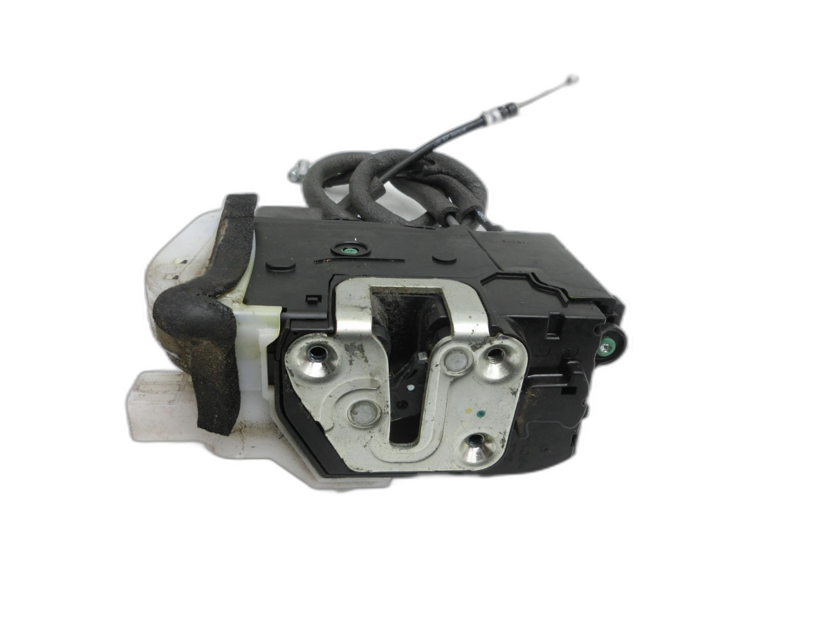 serratura della porta con motore elettrico Sx anteriore per Hyundai IX35 LM 09-13 - Bild 1