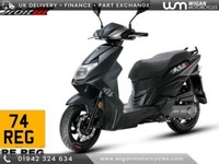 Sym Orbit 50 2024