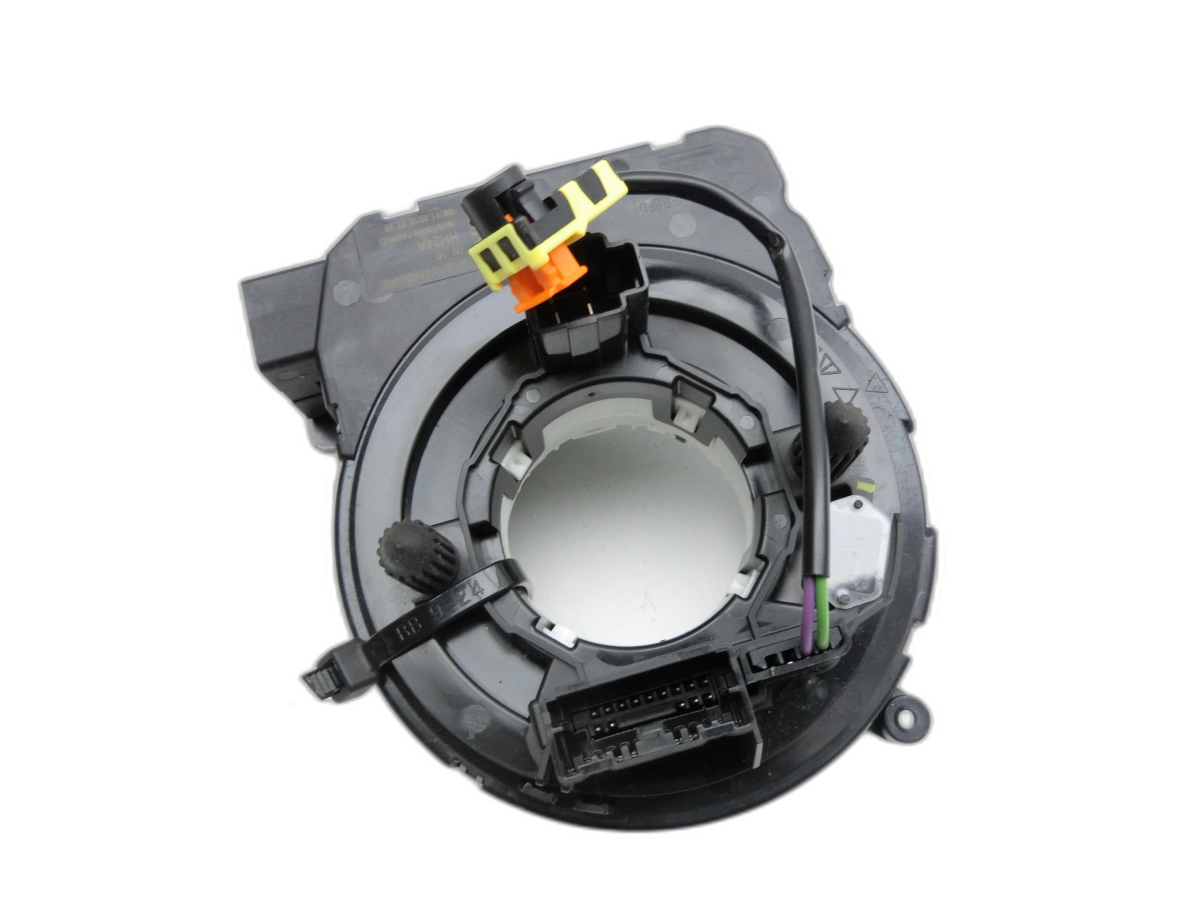 Ford Fiesta VII MK7 17-23  Airbag Schleifring Wickelfeder  - Bild 1