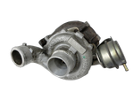 Audi A4 B6 8H 02-05 TDI 2,5 120KW BDG Turbolader Turbo Abgasturbolader Audi A4 B6 8H 02-05 17.05.2005 059145701S... Vorschau 1