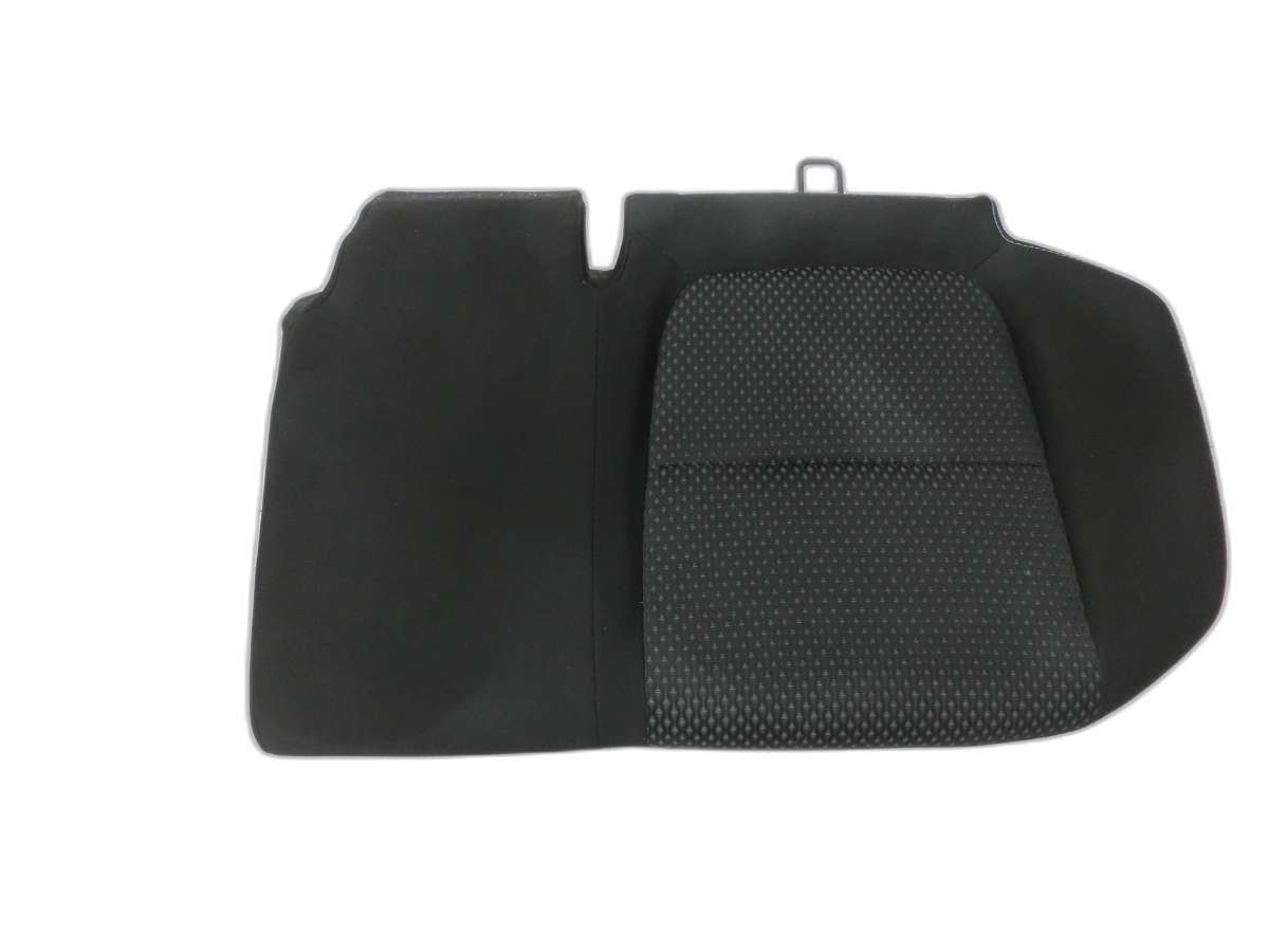 Mitsubishi Outlander III  Sitzbezug Sitzpolster Links für Rücksitzbank Hinten  - Bild 1