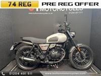 KEEWAY K-LIGHT 125 MOTORCYCLE LEARNER LEGAL