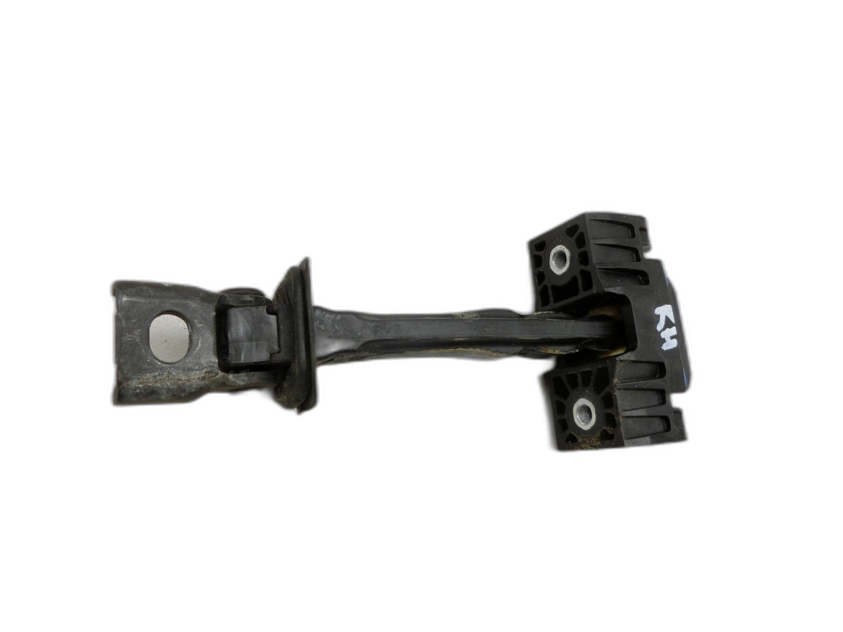 VW Polo 6R 09-14 5T Türfangband Rechts Hinten  - Bild 1