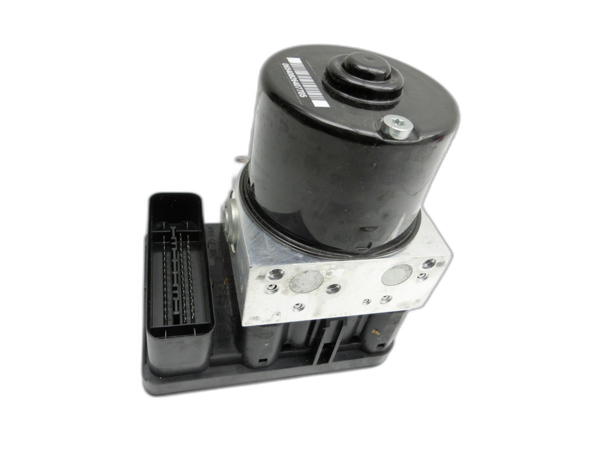 ABS Control Unit hydraulic block for BMW E81 1er 116i LCI 07-13 - Bild 1