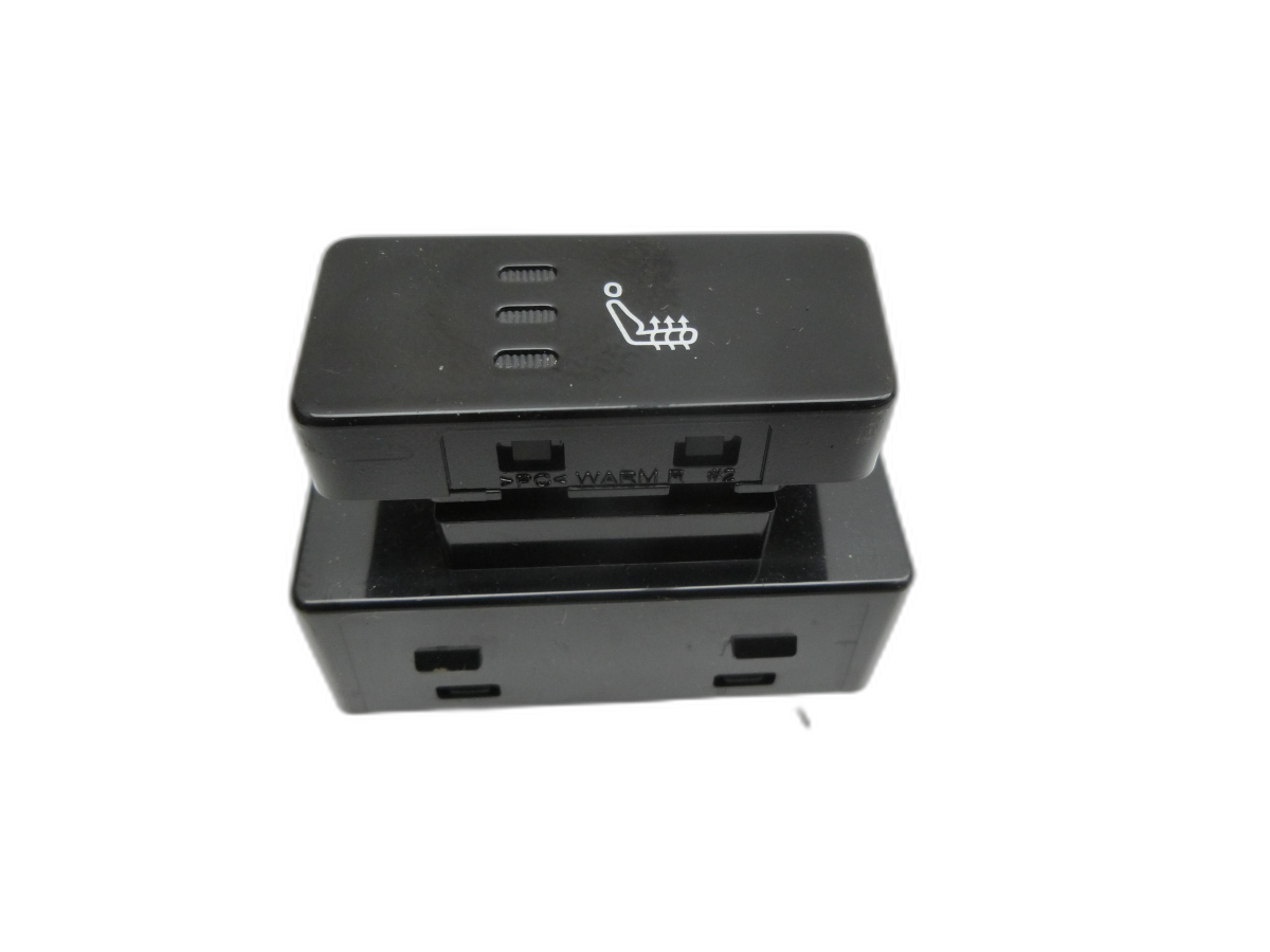 Ssangyong Korando C300 19-24 Schalter Regler für Sitzheizung Rechts  - Bild 1