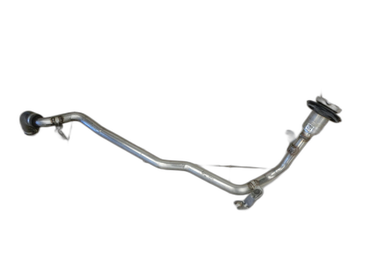 Serbatoio Cisterna Bocchettone riempimento di carburante per Mercedes W246 B180 14-18 - Bild 1