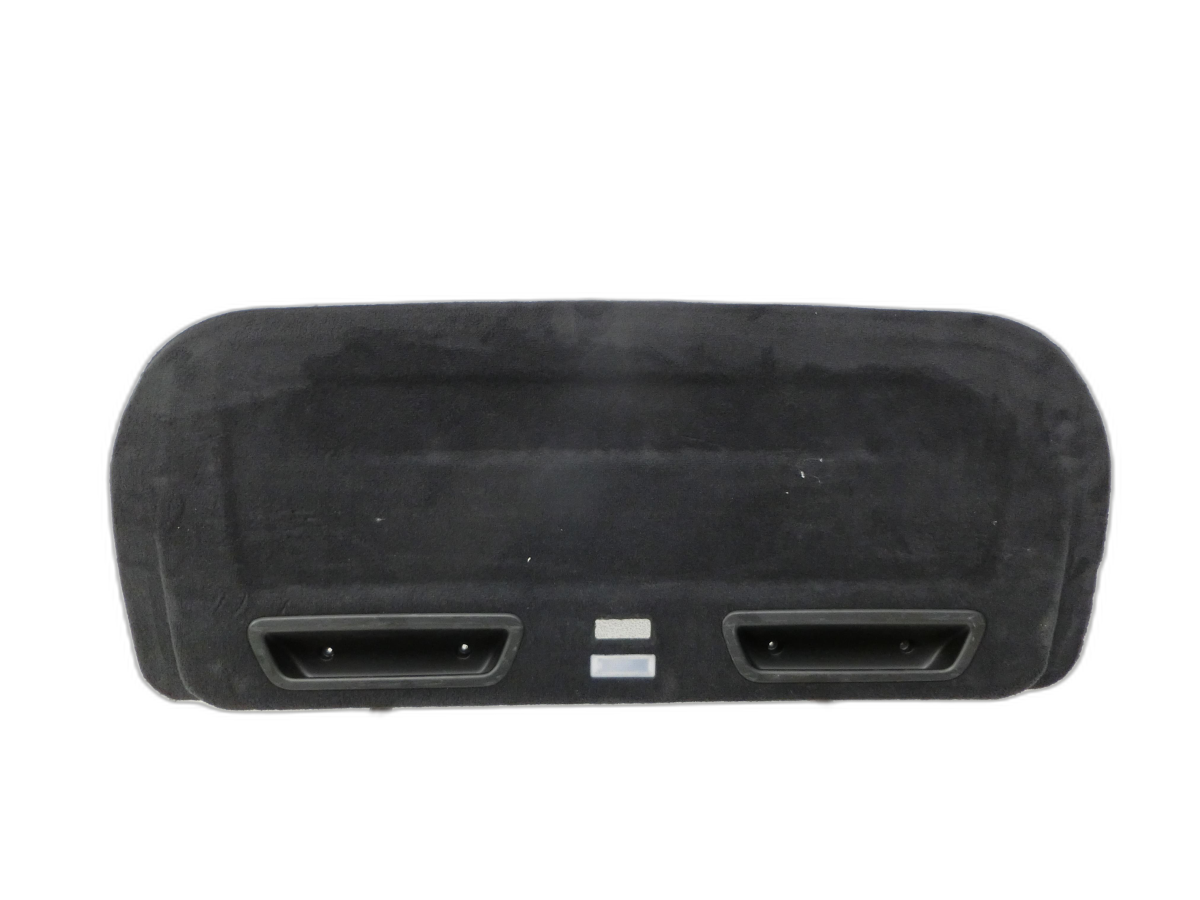 Cubierta de maletero bandeja trasera para BMW F07 5er GT 535i 09-13 - Bild 1