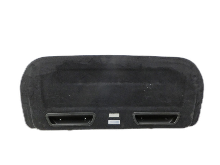 BMW F07 5er GT 535i 09-13 Laderaumabdeckung Hutablage Heckablage BMW F07 5er GT 535i 09-13 28.02.2012 7229903... Bild 1