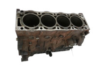 Ford Galaxy WA6 06-10 2,0 103KW QXWA Motorblock für Motor Ford Galaxy WA6 06-10 26.09.2008 3M5Q-6011-BA 1677085... Vorschau 1
