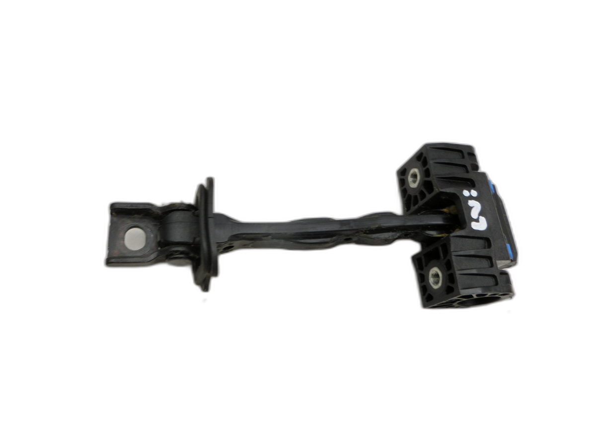 Seat Alhambra II 7N 10-15  Türfangband Türbremse Türanschlag Links Vorne  - Bild 1