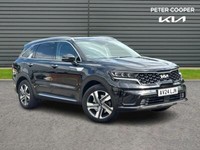 2024 Kia Sorento 2.2 CRDi VISION ESTATE Diesel Automatic