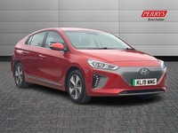2019 Hyundai IONIQ 88kW Electric Premium SE 28kWh 5dr Auto Hatchback ELECTRIC Au