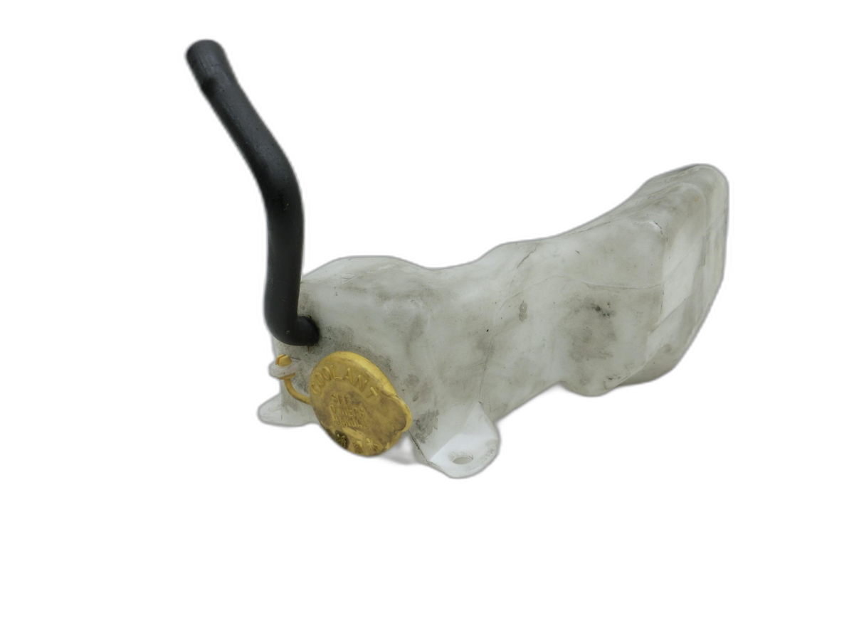 Subaru Outback 4 IV BR 13-14 2,0D 110KW Waschwasserbehälter Wasserbehälter Wischwasserbehälter Hinten  - Bild 1