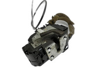 Nissan Pathfinder R51 05-14 Kombi Türschloss m. ZV Stellmotor Rechts Vorne Nissan Pathfinder R51 05-14 12.08.2005... Vorschau 1