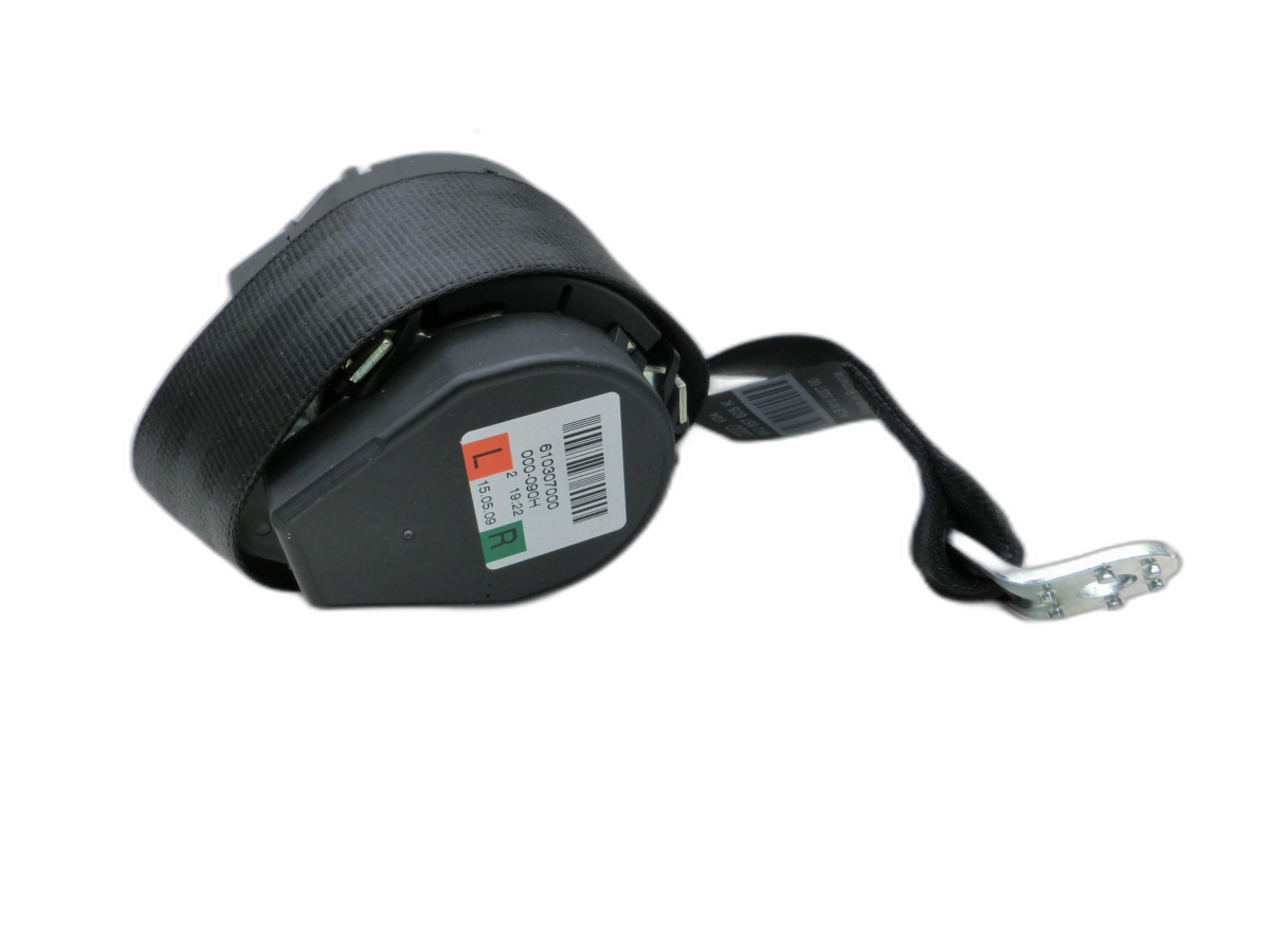 Belt Safety Left Rear for Audi A5 8T 07-12 - Bild 1