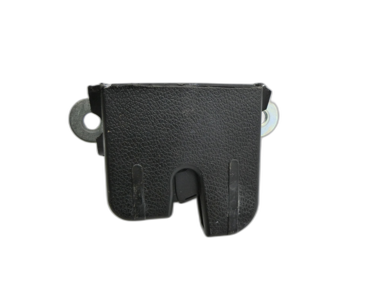 Serrure pour Hayon de Verrouillage VW Golf V 1K 03-09 - Bild 1