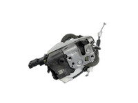 Peugeot RCZ 10-15 Coupe Türschloss Stellmotor ZV Schloss Hinten Rechts Peugeot RCZ 10-15 18.04.2011 184080 gebraucht Vorschau 1