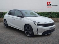 2024 Vauxhall Corsa 1.2 Turbo GS Hatchback 5dr Petrol Auto Euro 6 (s/s) (130 ps)