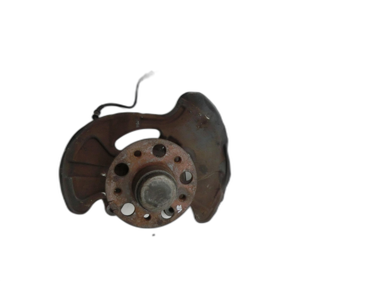 Mercedes C209 CLK 320 05-09 3,2 160KW Achsschenkel Radnabe Rechts Vorne  - Bild 1