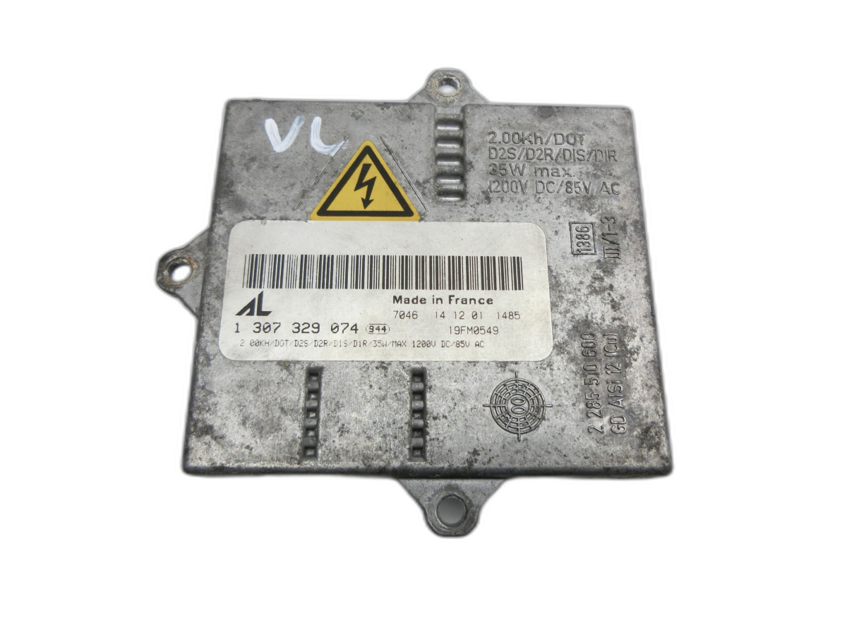 Xenón de lastre para xenon izquierda BMW E46 325XI LCI 03-06 - Bild 1