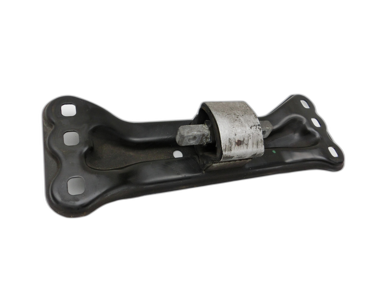 Mercedes C219 CLS 08-10 350 CGI 3,5 215KW Getriebehalter Träger Lager für Getriebe  - Bild 1