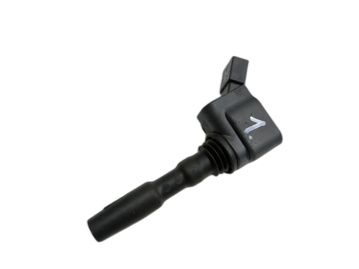 Bobina accensione Cyl.1 per Audi A1 8X 15-18 - Bild 1