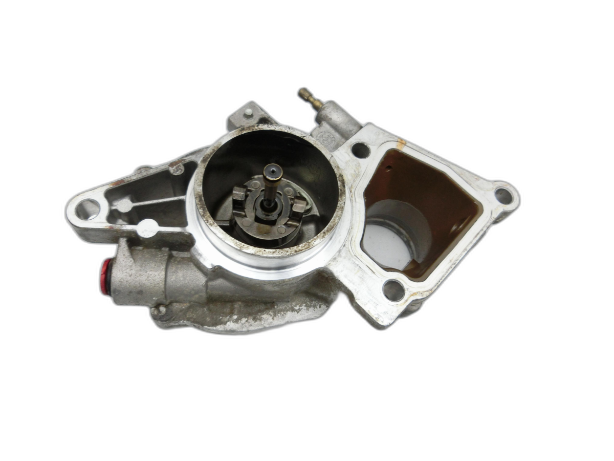 Bomba de vacío para Ford Transit 6 VI MK7 06-13 - Bild 1