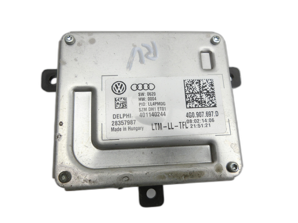 Xenón de lastre para xenon derecha Audi A4 8K B8 11-15 - Bild 1