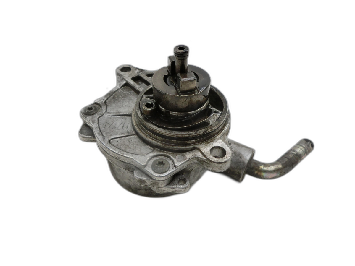 Mercedes S203 W203 00-04  CDI 2,7 125KW 612.962 Unterdruckpumpe Vakuumpumpe  - Bild 1