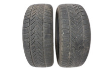 Audi A4 8K B8 07-11 2x Reifen Ganzjahresreifen PLATIN 225/55R16 95H 6.03-6.44mm Audi A4 8K B8 07-11 11.11.2008 gebraucht Vorschau 1