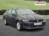 2023 Vauxhall Astra 1.5 Turbo D Design 5dr Estate Diesel Manual