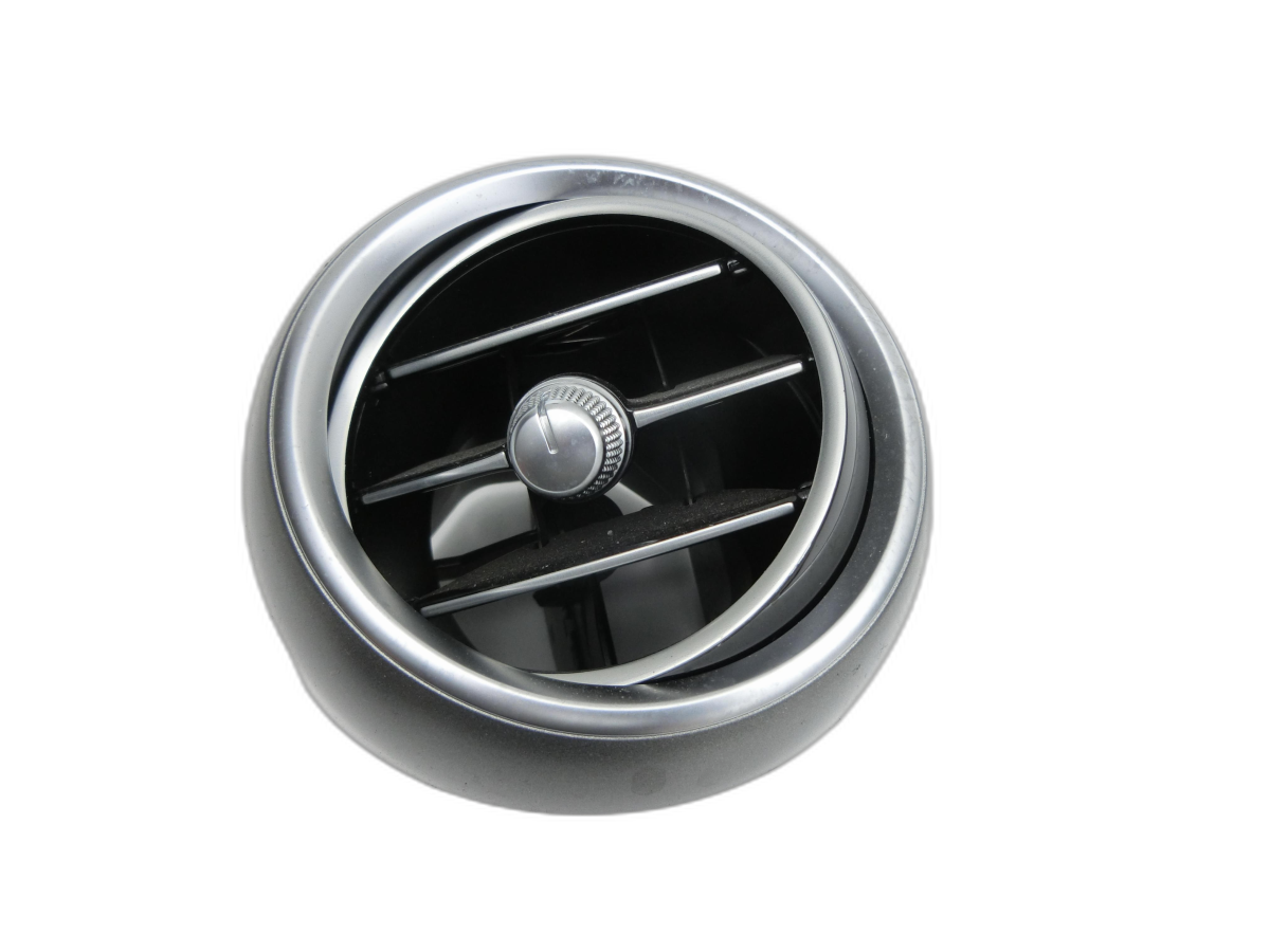 Ducha de aire Inyector derecha delante para Mercedes W205 C180 14-19 - Bild 1