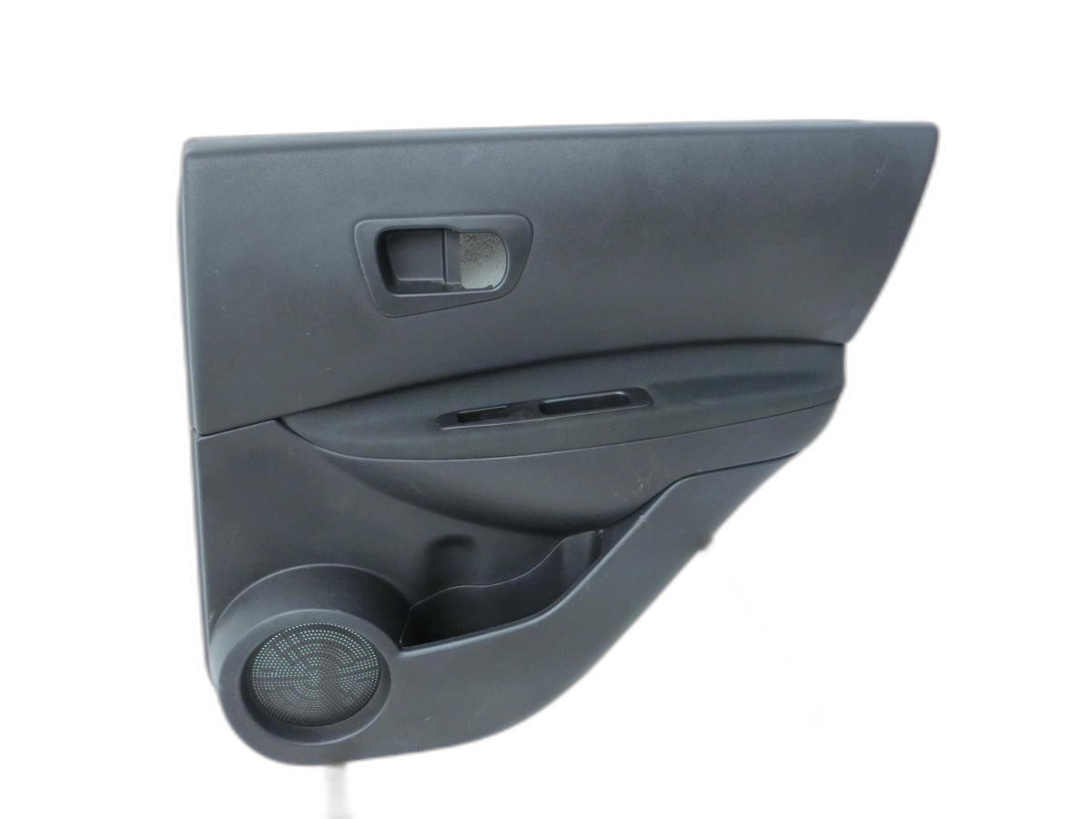 Interior Door Panel Right Rear for Nissan Qashqai J10 07-10 - Bild 1