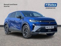 2025 Renault Symbioz 1.6 E-Tech FHEV 145 Techno Esprit Alpine 5dr Auto Estate PE