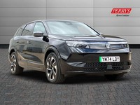 2024 Vauxhall Grandland 157kW GS 73kWh 5dr Auto Hatchback Electric Automatic