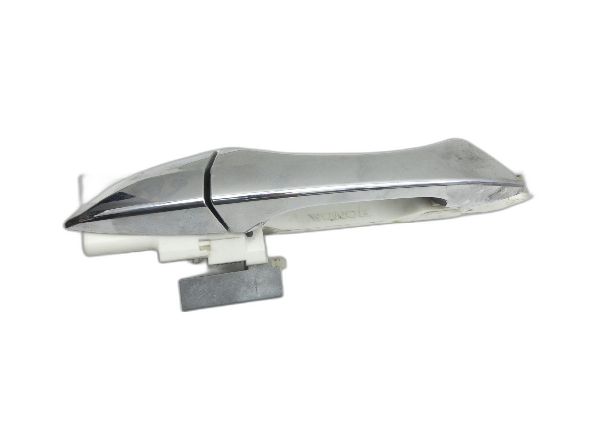 Maniglia apriporta Manopola-Maniglia esterno Sx posteriore per NH743M Honda Accord VIII CW3 08-11 - Bild 1