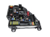 BMW X3 F25 10-14 3,0d 190KW Sicherungskasten Zentralelektrik BMW X3 F25 10-14 22.06.2011 61149210860 9210860 gebraucht Vorschau 1