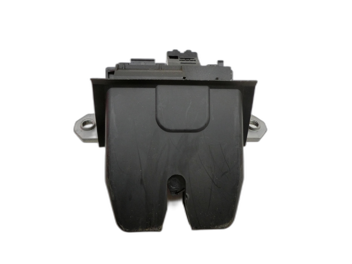 Blocchetto per Cofano posteriore Portellone di blocco Bloccaggio Ford Focus III 14-18 - Bild 1