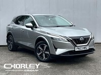 2023 Nissan Qashqai 1.5 h e-POWER N-Connecta SUV 5dr Petrol Hybrid Auto Euro 6 (