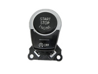 BMW 525d F10 13-17 Schalter Start Stoß Anschalter für Motor BMW 525d F10 13-17 27.02.2014 61319153831 9153831... Vorschau 1