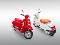 Lambretta G 350