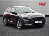 2022 Ford Kuga 2.5 PHEV ST-Line Edition 5dr CVT 5 Door PETROL/ELECTRIC Automatic