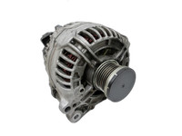 VW Golf CC 517 11-16 TSI 1,4 90KW Lichtmaschine Generator 140A 14V VW Golf CC 517 11-16 24.04.2014 03C903023A... Vorschau 1