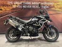 Triumph Tiger 900 GT Pro