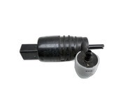 Mini Cooper S F55 LCI 18-21 Waschwasserpumpe Waschpumpe Mini Cooper S F55 LCI 18-21 01.07.2021 67127388349 7388349... Vorschau 1