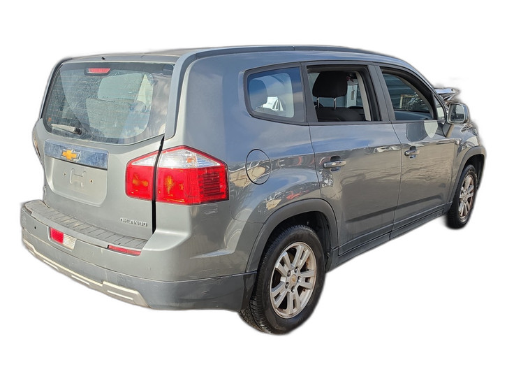 Chevrolet Orlando J309 11-18 Blende für Nebelscheinwerfer Stoßstange Rechts Chevrolet Orlando J309 11-18 05.06.2013... Bild 5