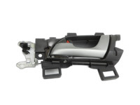 Honda Accord VIII CW3 08-11 Kombi Türgriff Griffmuschel Griff Innen Links Hinten Honda Accord VIII CW3 08-11... Vorschau 1