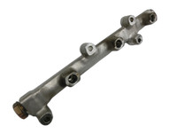 Skoda Octavia III 5E 17-20 TSi 1,0 Verteilerrohr Kraftstoffverteiler Hochdruck Skoda Octavia III 5E 17-20... Vorschau 1