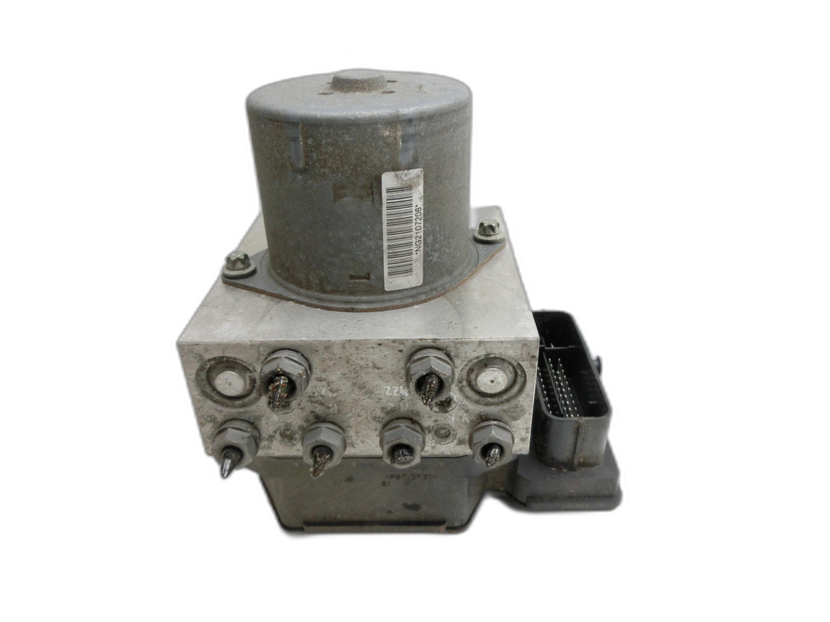 VW Passat 3C B7 10-15 ABS Steuergerät Aggregat Hydraulikblock  - Bild 1