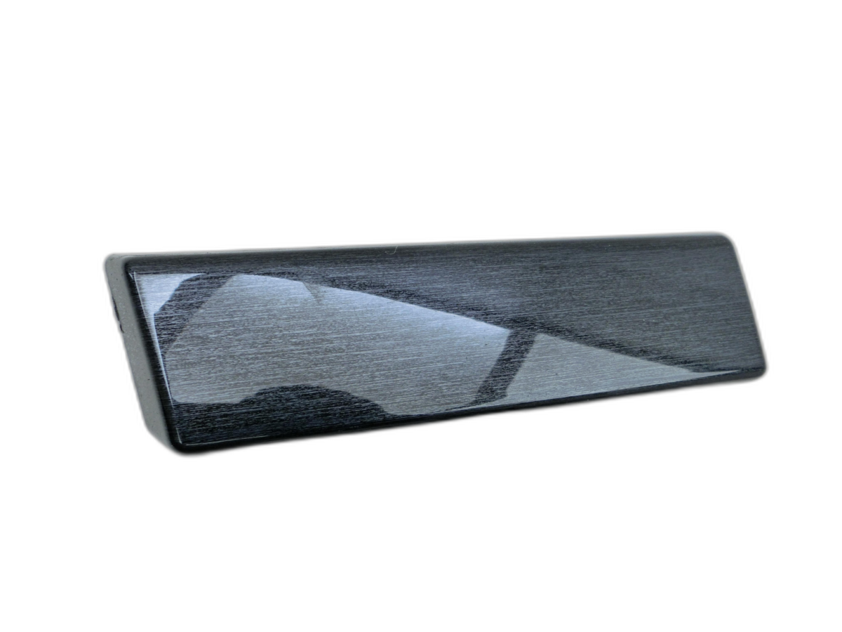 Cover Dashboard wood dekor for BMW 5er E39 523i 95-00 - Bild 1